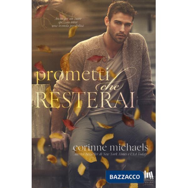 Prometti che resterai