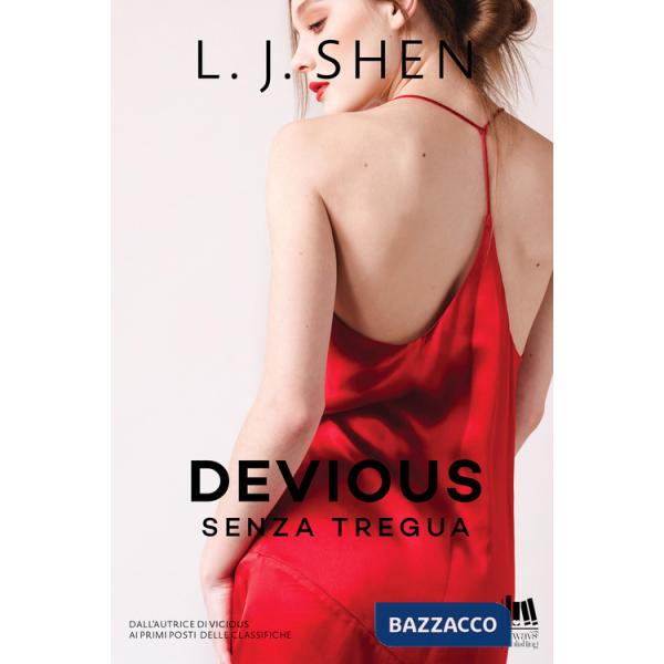 Devious. Senza tregua
