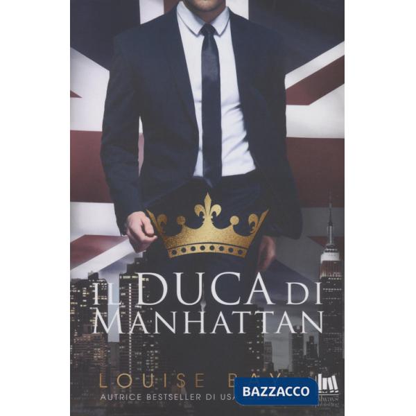 Duca di Manhattan (Il)