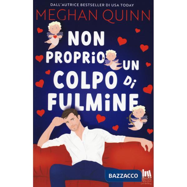 Non proprio un colpo di fulmine