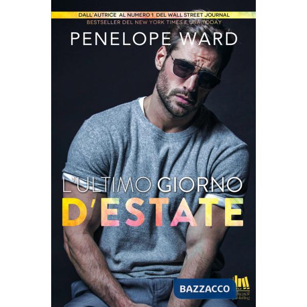 Ultimo giorno d'estate (L')