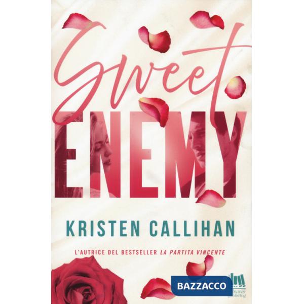 Sweet enemy. Ediz. italiana