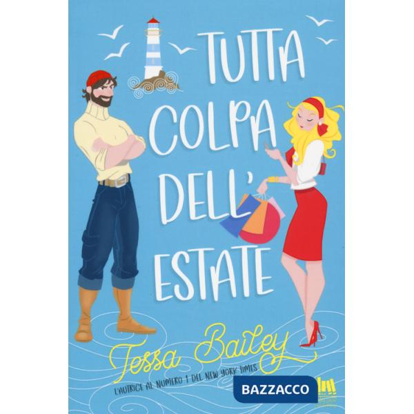 Tutta colpa dell'estate