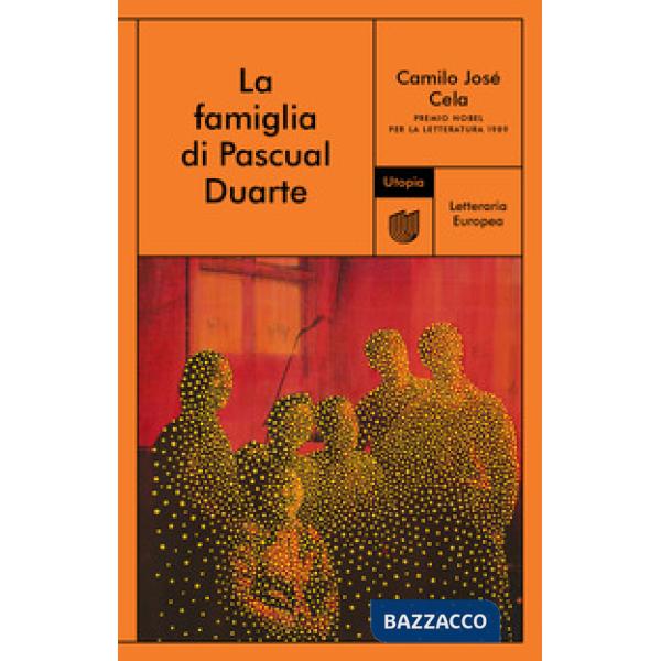 Famiglia di Pascual Duarte (La)