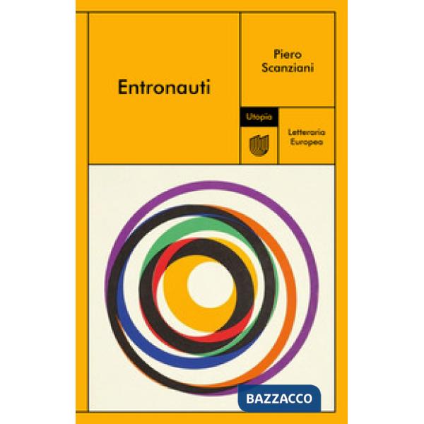 Entronauti