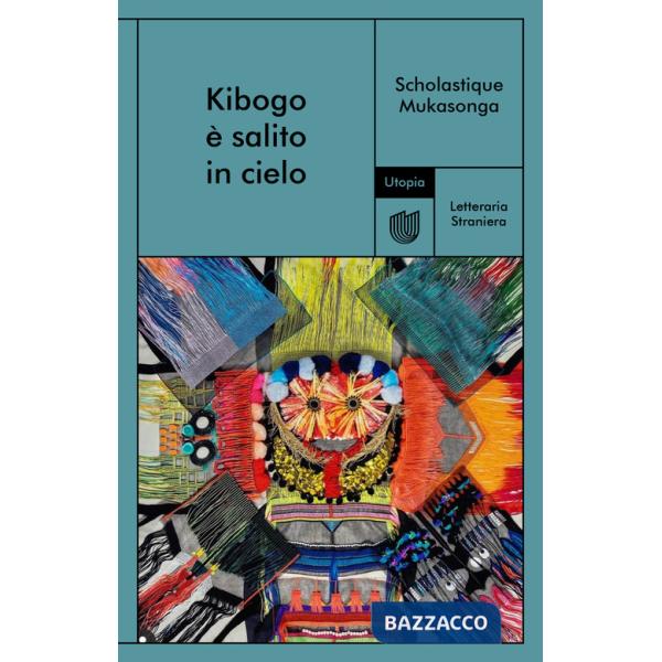 Kibogo è salito in cielo