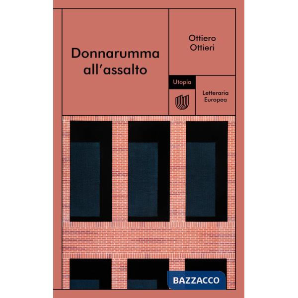 Donnarumma all'assalto