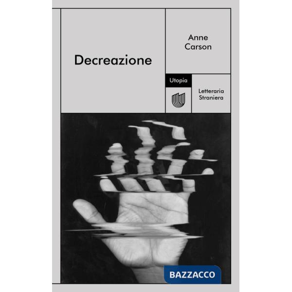 Decreazione