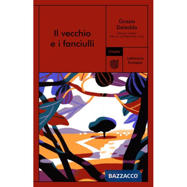 Vecchio e i fanciulli (Il)