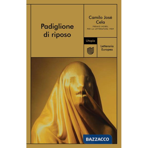 Padiglione di riposo