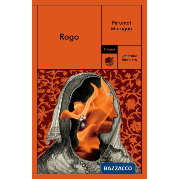 Rogo