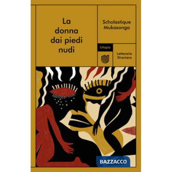 Donna dai piedi nudi (La)