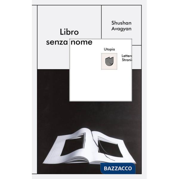 Libro senza nome
