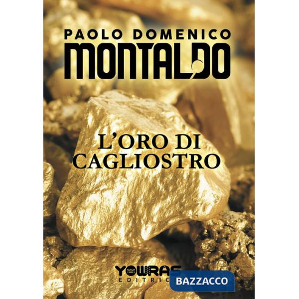 Oro di Cagliostro (L')