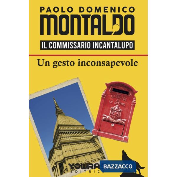 Gesto inconsapevole. Il commissario Incantalupo (Un)