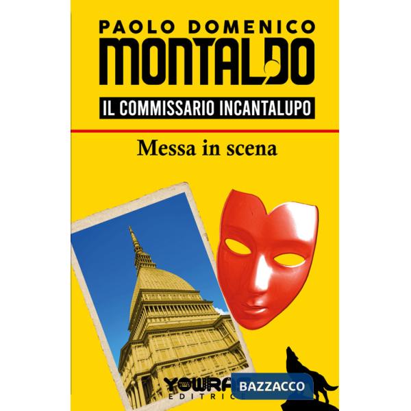 Messa in scena. Il commissario Incantalupo