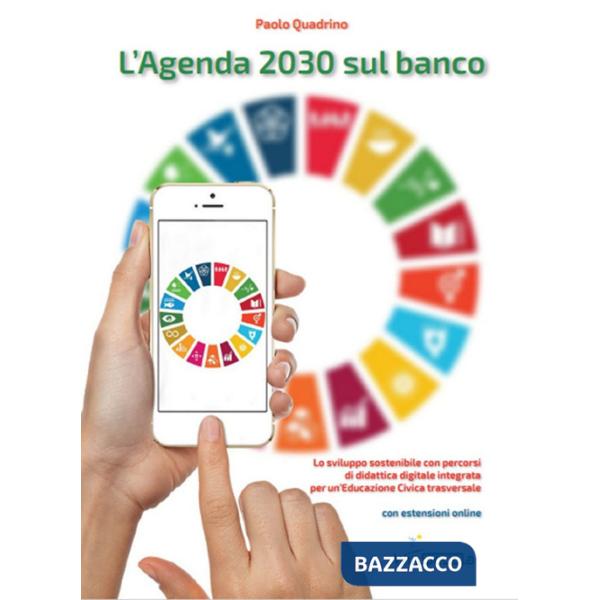 Agenda 2030 sul banco (L')