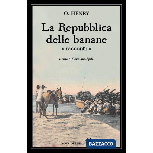 Repubblica delle banane (La)