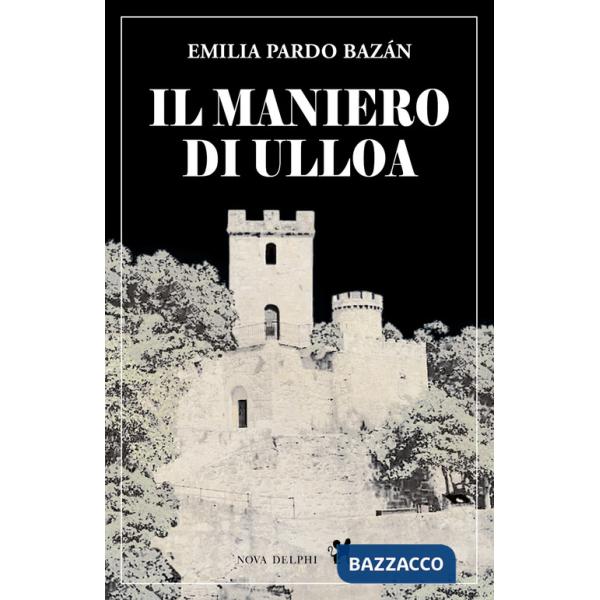 Maniero di Ulloa (Il)