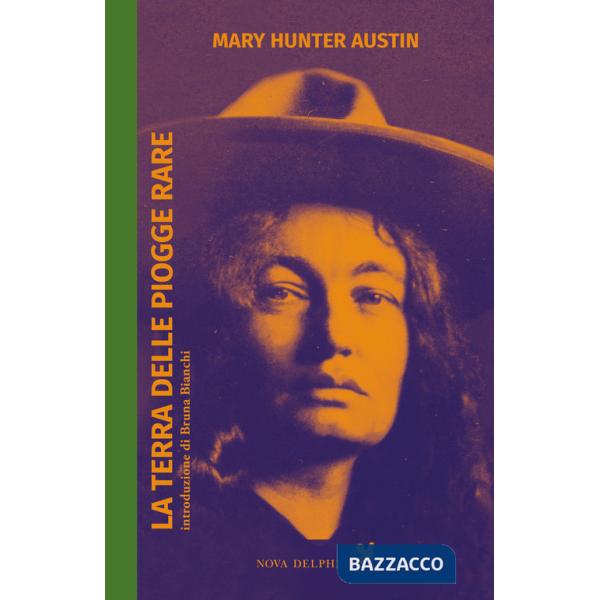 Terra delle piogge rare. Ediz. integrale (La)