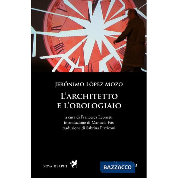 Architetto e l'orologiaio (L')
