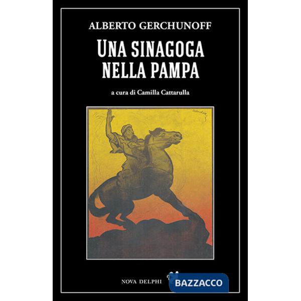 Sinagoga nella pampa (Una)