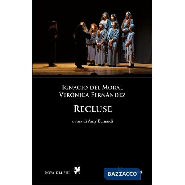 Recluse. Ediz. multilingue