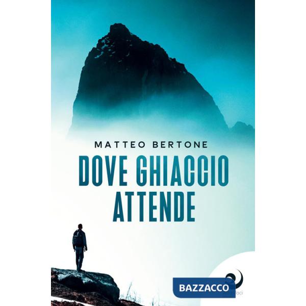 Dove ghiaccio attende