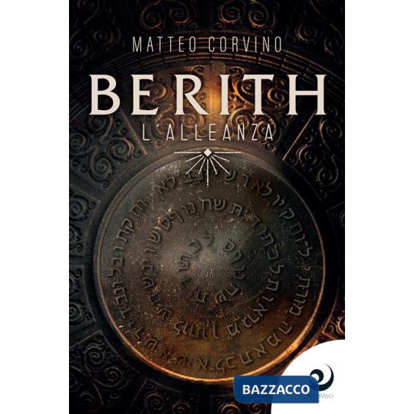 Berith. L'alleanza