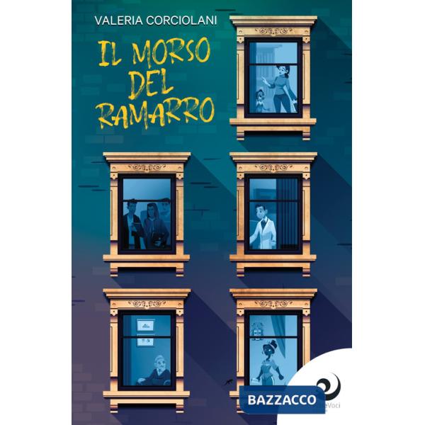 Morso del ramarro (Il)