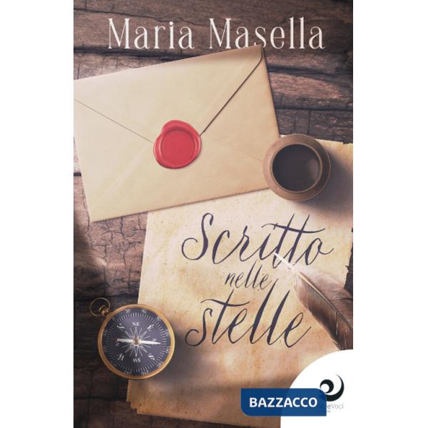 Scritto nelle stelle