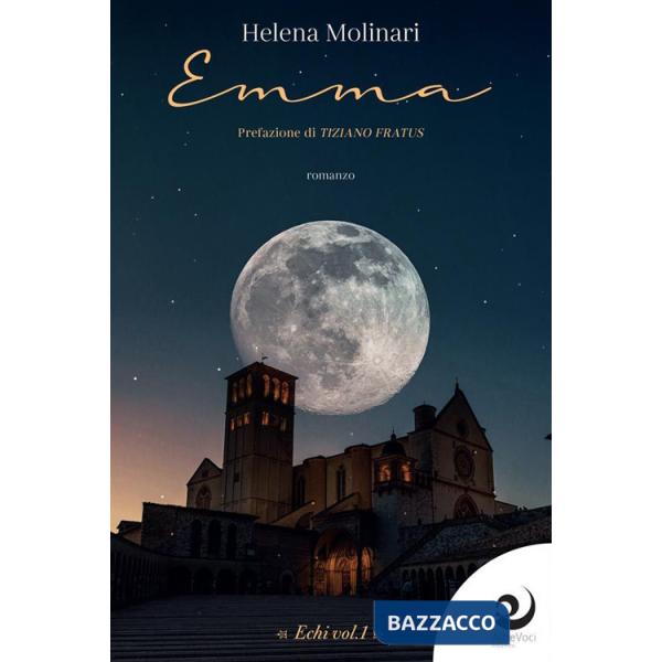 Echi. Vol. 1: Emma-Case