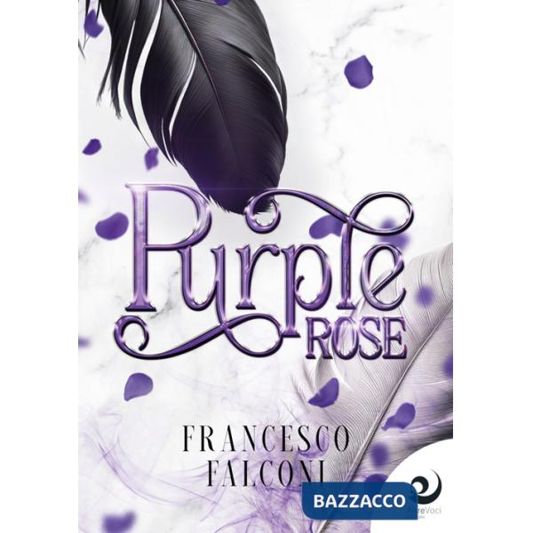 Purple Rose