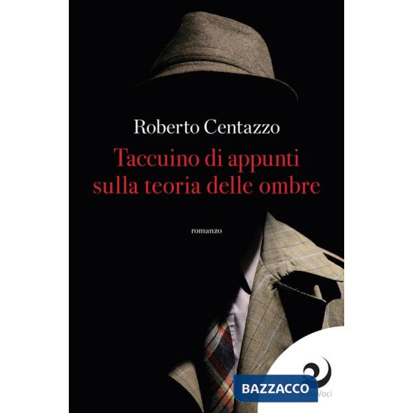 Taccuino d'appunti sulla teoria delle ombre