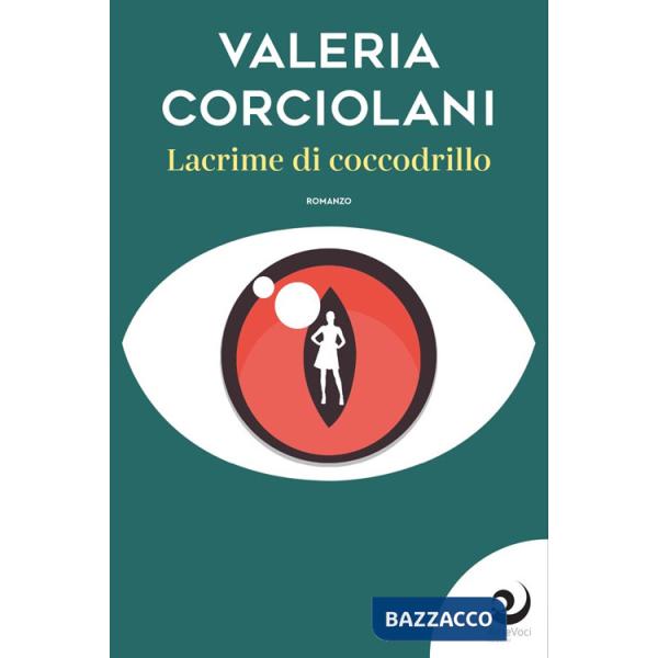 Lacrime di coccodrillo