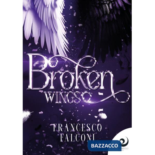 Broken Wings
