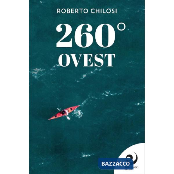 260° Ovest