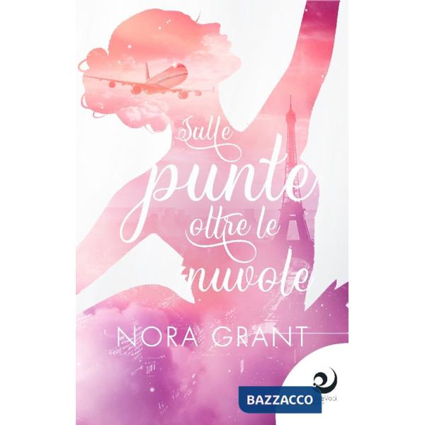 Sulle punte oltre le nuvole