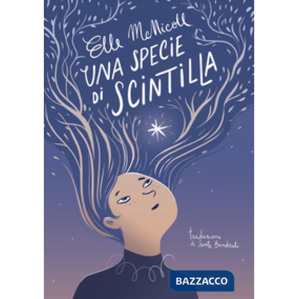 Specie di scintilla (Una)