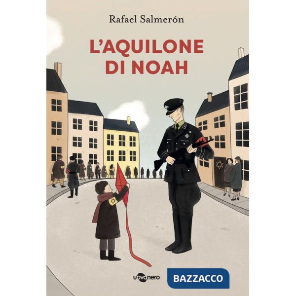 Aquilone di Noah (L')