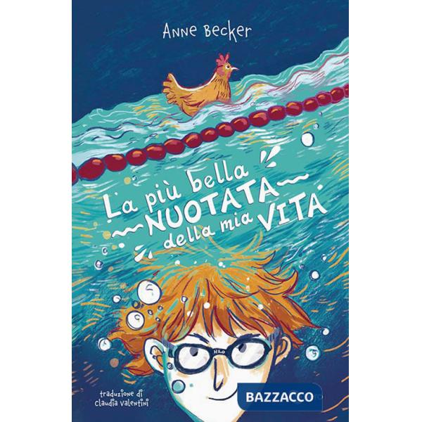 Più bella nuotata della mia vita (La)