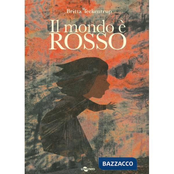Mondo è rosso. Ediz. a colori (Il)