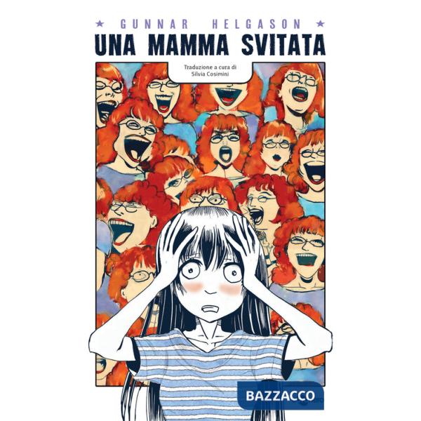Mamma svitata (Una)