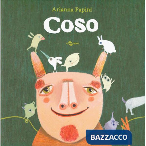 Coso. Ediz. a colori