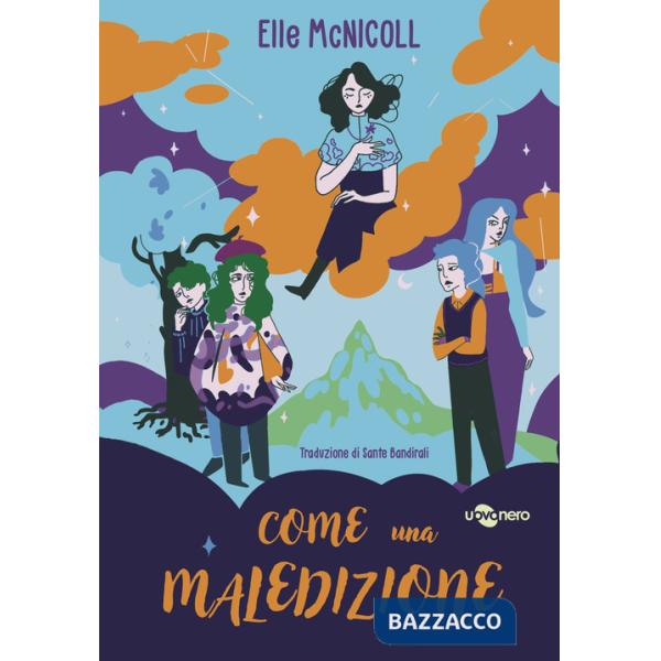 Come una maledizione