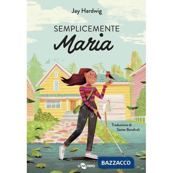 Semplicemente Maria
