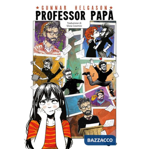 Professor papà
