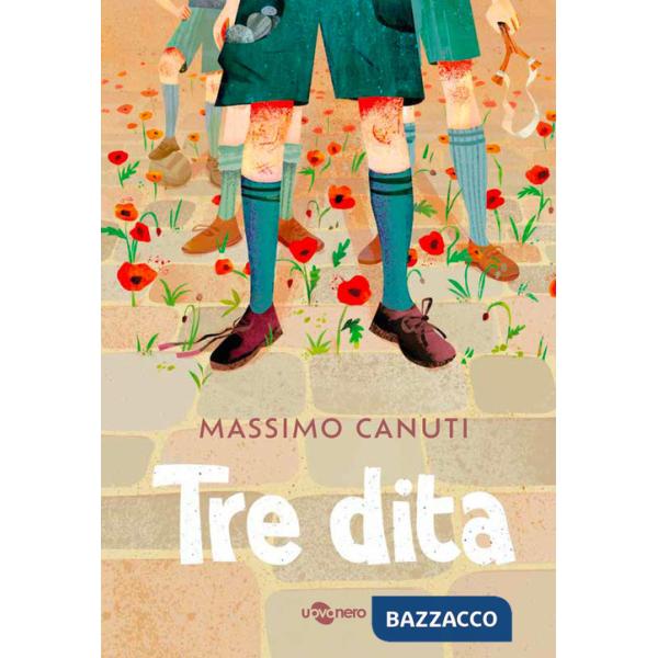 Tre dita