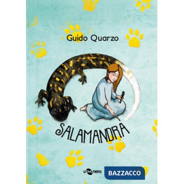 Salamandra. Ediz. a colori