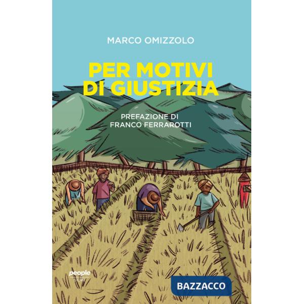 Per motivi di giustizia